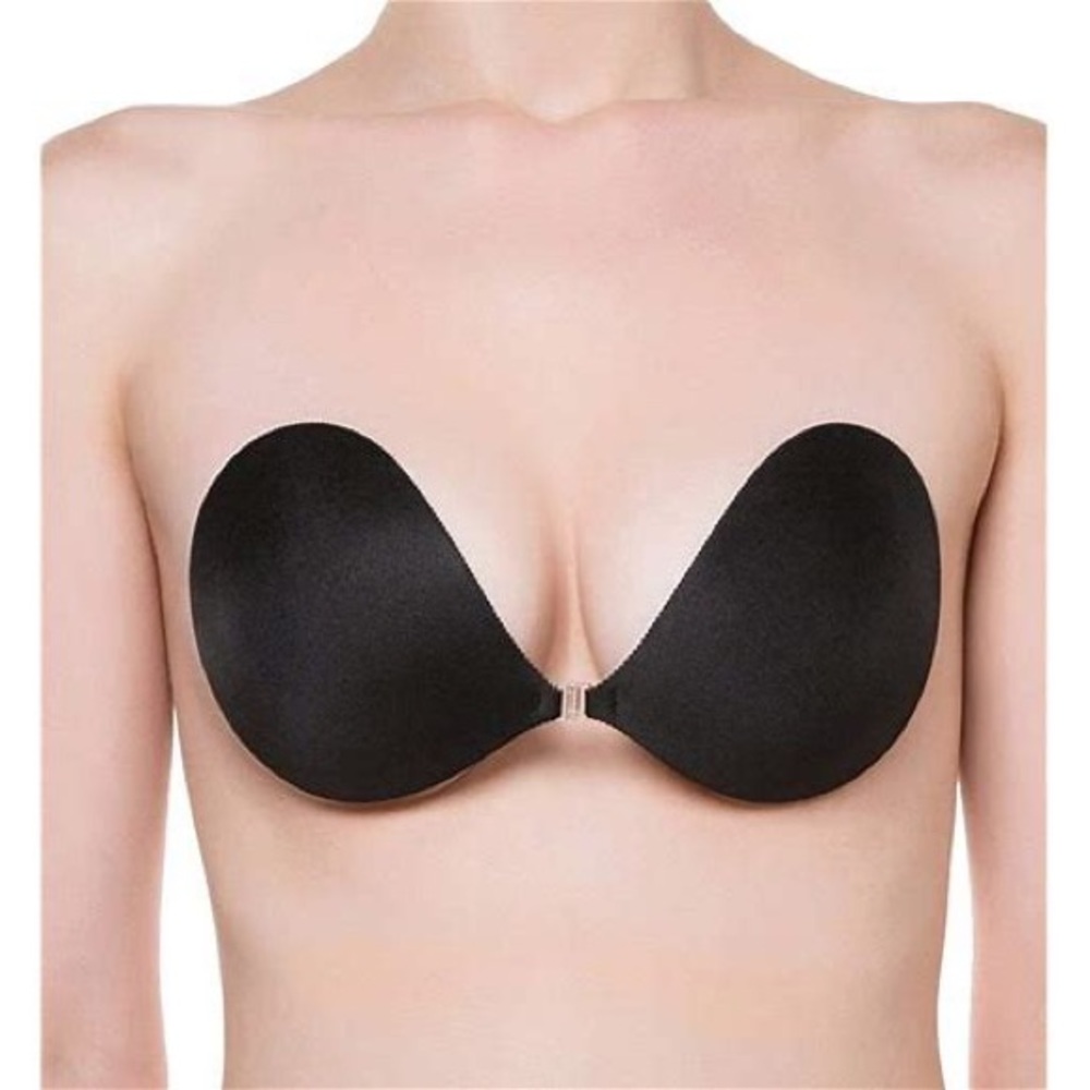 🔥 FINAL CLEARANCE 🤑 Nu Bra Seamless Adhesive Bra